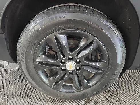 Used 2020 Chevrolet Blazer LT AWD/4WD image 13