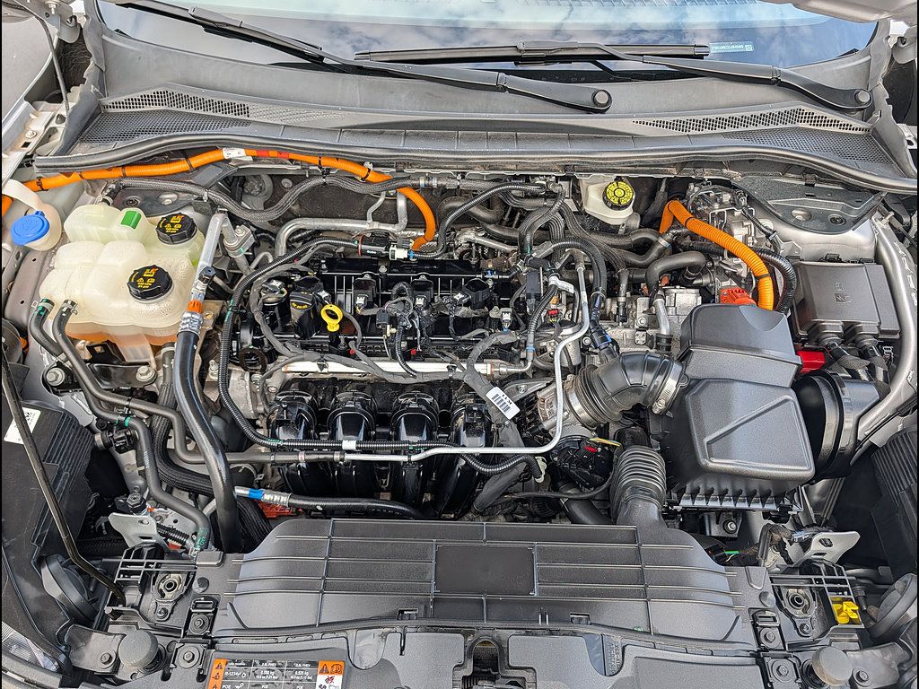 Certified 2020 Ford Escape SE Sport AWD/4WD image 34