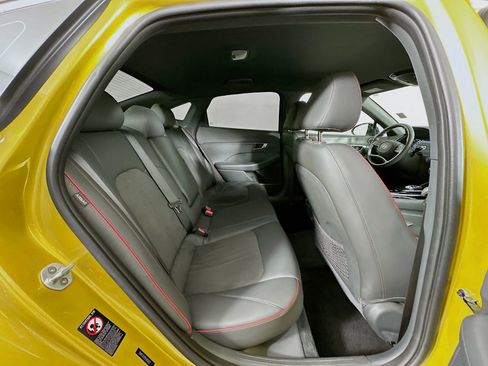 Used 2020 Hyundai Sonata SEL Plus w/ Cargo Package FWD image 27