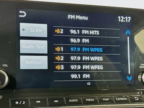 Used 2024 Mitsubishi Outlander SE Black Edition image 21