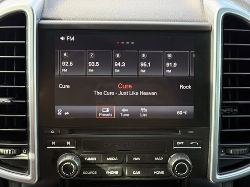 Used 2017 Porsche Cayenne AWD/4WD image 20