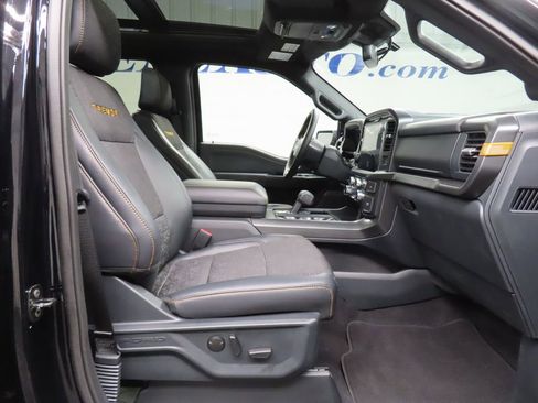 Used 2025 Ford F150 Tremor AWD/4WD image 31