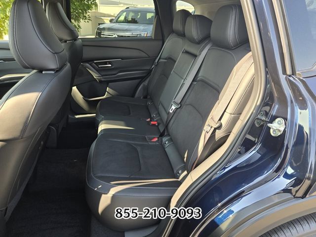 New 2026 MAZDA CX-5 Preferred AWD/4WD image 7