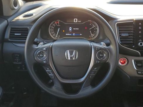 Used 2023 Honda Ridgeline Sport image 25