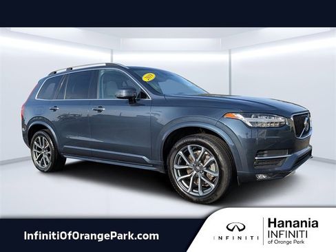 Used 2019 Volvo XC90 T5 Momentum w/ Protection Package Premier image 1