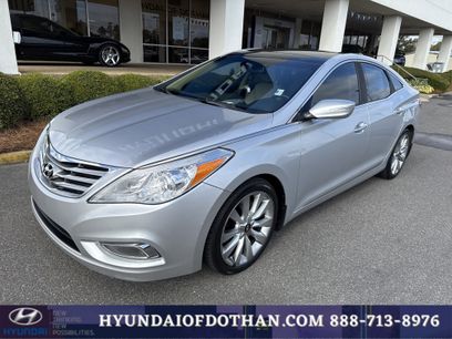 Used 2013 Hyundai Azera w/ Technology Pkg