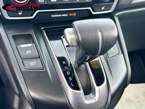 Used 2022 Honda CR-V EX-L image 22