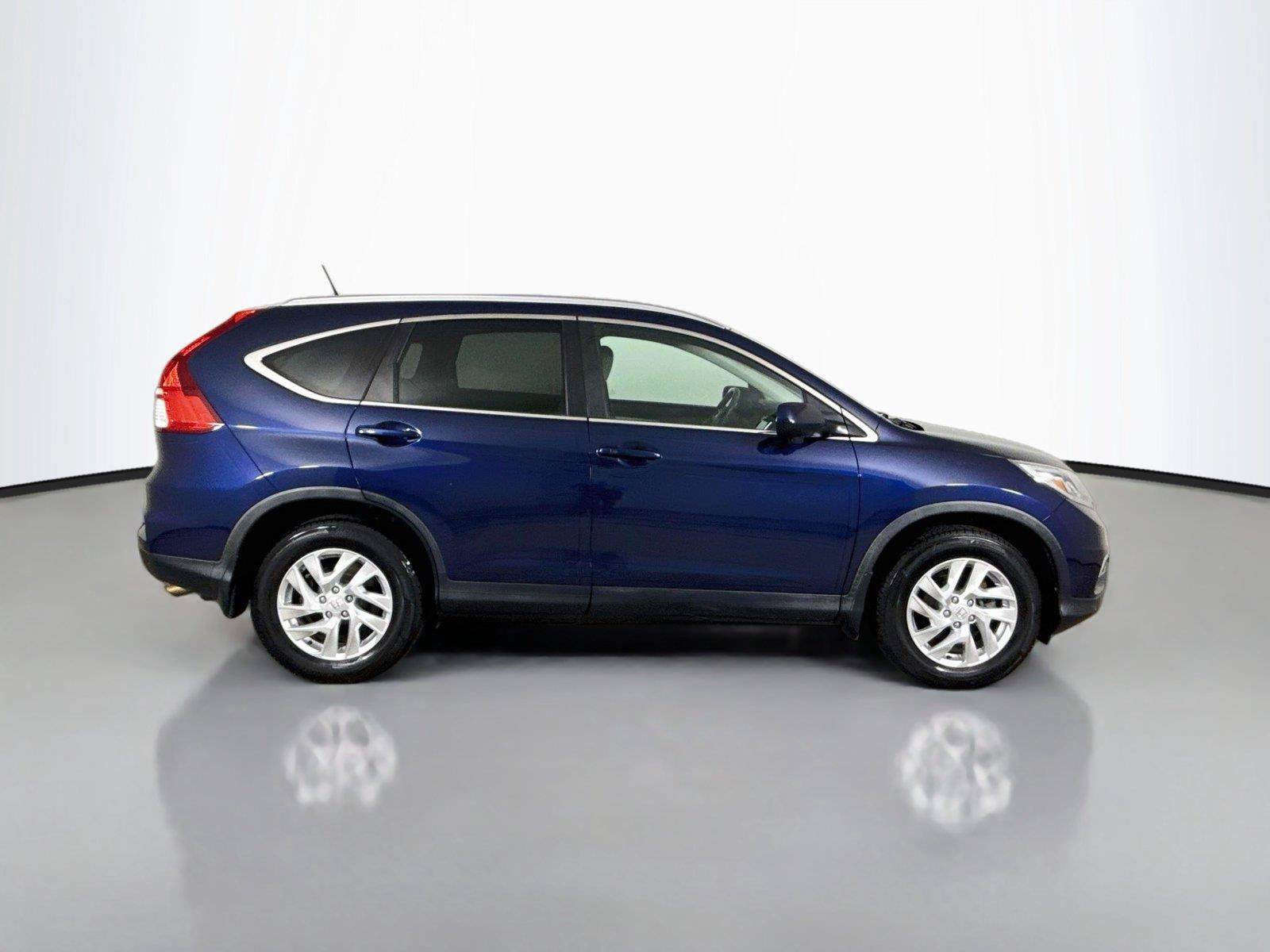 Used 2015 Honda CR-V EX-L image 18