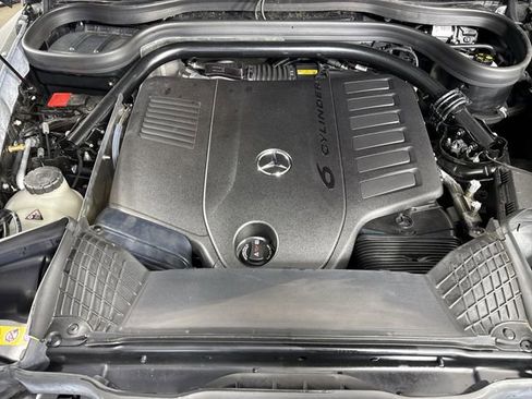 Used 2025 Mercedes-Benz G 550 image 27