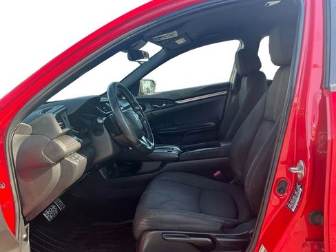 Used 2019 Honda Civic Sport image 14
