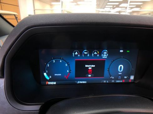 Used 2026 Ford F150 Tremor w/ Equipment Group 402B AWD/4WD image 14