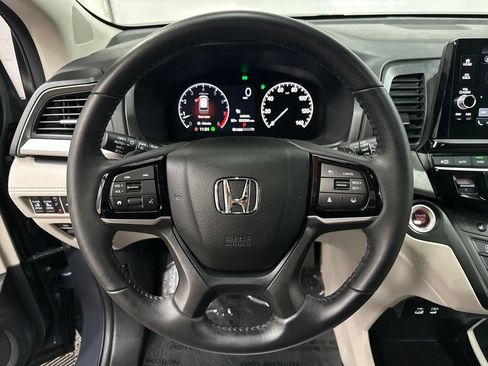 Used 2026 Honda Odyssey EX-L image 13