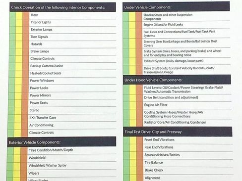 Used 2015 Jeep Wrangler Unlimited Rubicon w/ Max Tow Package image 21