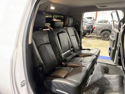 Used 2018 RAM 2500 Laramie w/ Sport Appearance Group image 26
