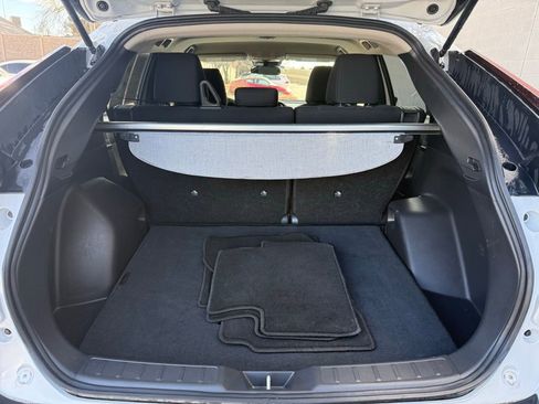 Used 2022 Mitsubishi Eclipse Cross ES image 22