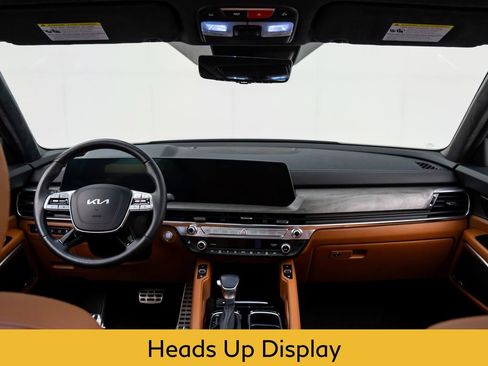 Used 2024 Kia Telluride SX Prestige X-Line image 10