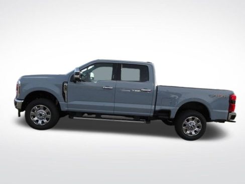 New 2026 Ford F350 Lariat w/ Lariat Premium Package AWD/4WD image 13