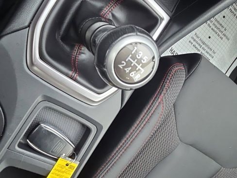 Used 2022 Subaru WRX Premium image 30