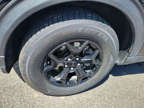 Certified 2023 Ford Explorer Timberline w/ Timberline Technology Package AWD/4WD image 8
