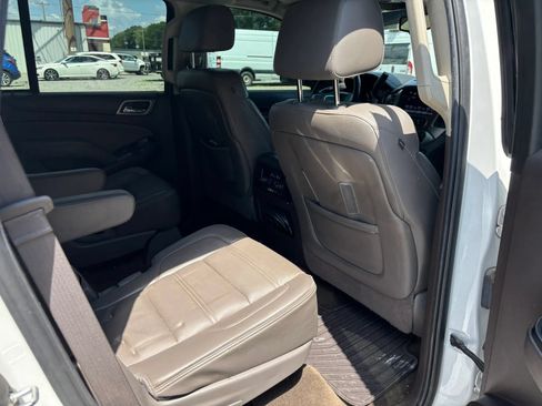 Used 2016 GMC Yukon Denali w/ Open Road Package RWD image 17