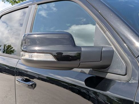 Used 2021 RAM 1500 Big Horn AWD/4WD image 11