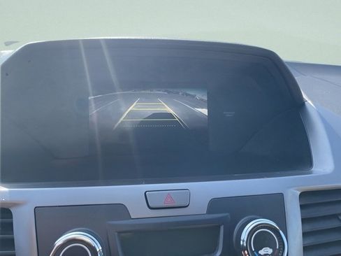 Used 2016 Honda Odyssey EX image 21