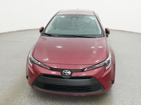 New 2026 Toyota Corolla LE FWD image 15