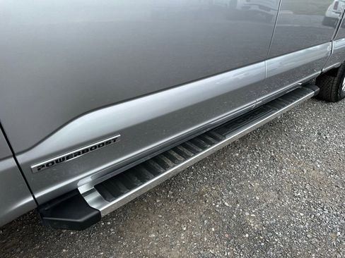 Used 2024 Ford F150 XLT w/ Equipment Group 302A MID image 14