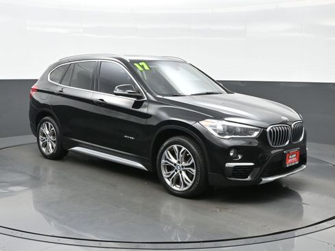 Used 2017 BMW X1 xDrive28i image 8