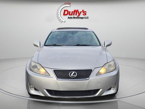 Used 2008 Lexus IS 250 image 13