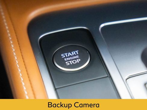 Certified 2025 INFINITI QX60 Sensory w/ Vision Package image 19