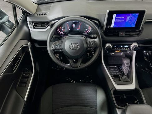 Certified 2024 Toyota RAV4 LE AWD/4WD image 19