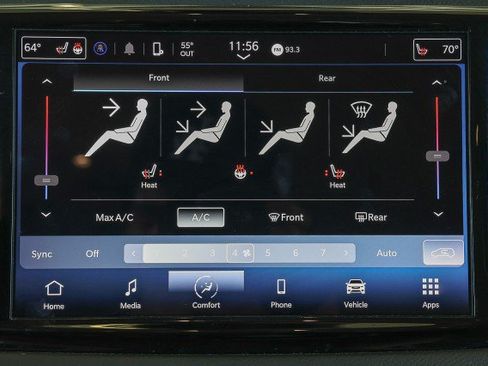 Used 2022 Chrysler Pacifica Touring-L FWD image 15