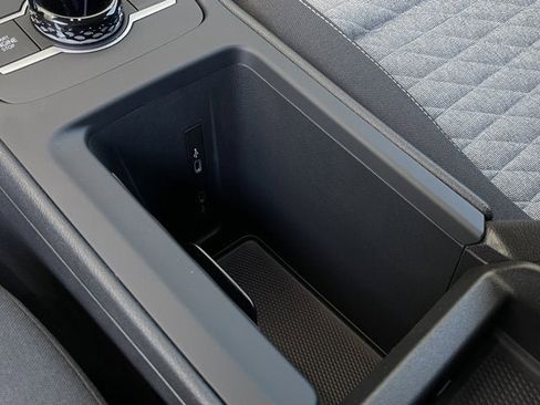 New 2025 Volkswagen Tiguan S image 24