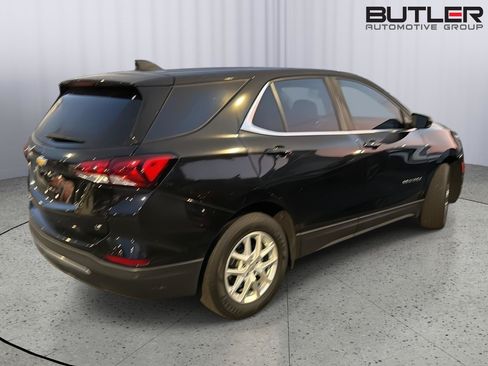 Used 2024 Chevrolet Equinox LT FWD image 6