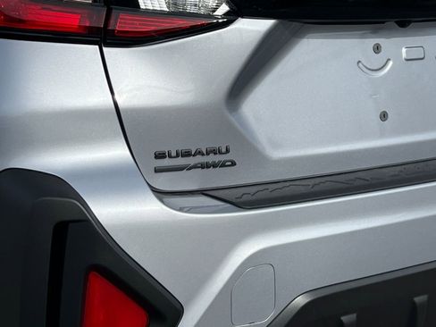 New 2026 Subaru Crosstrek 2.5i Sport image 6
