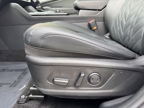 Certified 2023 Kia Sportage X-Pro Prestige image 23