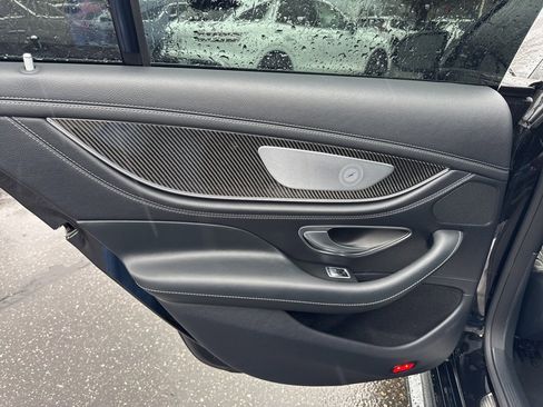 Used 2021 Mercedes-Benz AMG GT 63 w/ Executive Rear Seat Package image 43