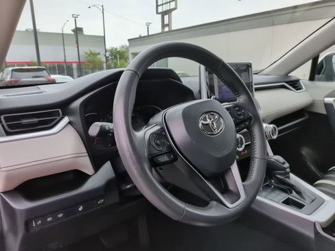 Certified 2024 Toyota RAV4 XLE w/ Convenience Package AWD/4WD image 26