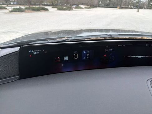 New 2025 Lincoln Navigator Reserve image 15