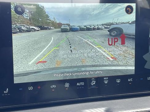 New 2026 Ford Mustang Coupe image 7