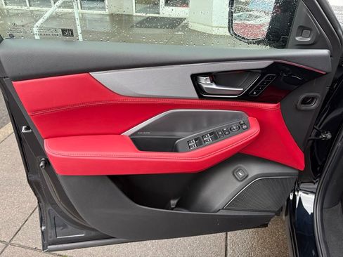 New 2026 Acura MDX A-Spec image 11