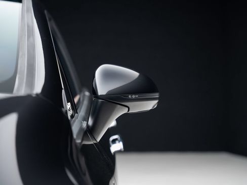 Used 2023 Mercedes-Benz EQE 350+ Sedan image 16