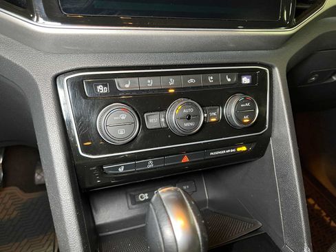 Used 2019 Volkswagen Atlas SEL Premium AWD/4WD image 35