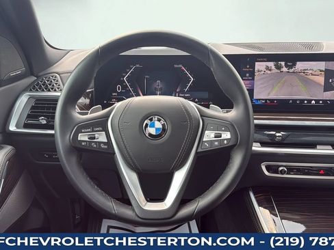 Used 2026 BMW X5 xDrive40i AWD/4WD image 19