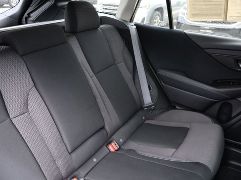 Used 2020 Subaru Outback Premium AWD/4WD image 14