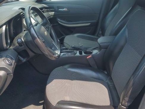 Used 2015 Chevrolet Malibu LT FWD image 7
