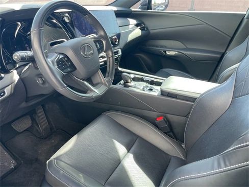 Used 2024 Lexus RX 350 Premium Plus image 4