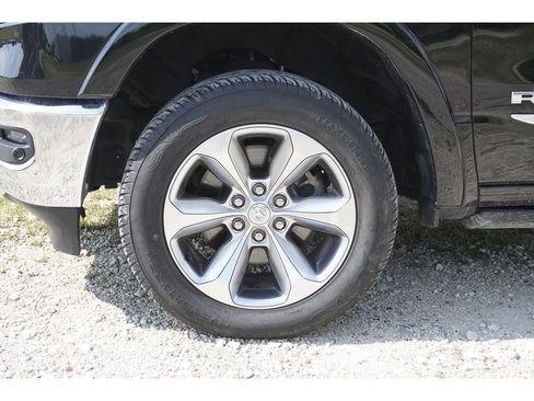 Used 2020 RAM 1500 Limited AWD/4WD image 35