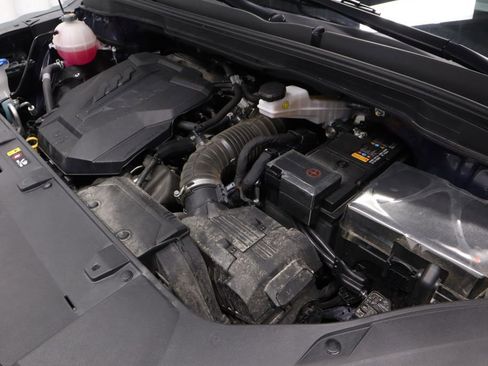 Used 2024 Kia Carnival LX FWD image 12